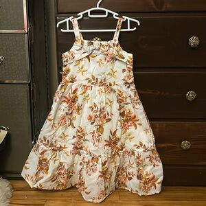 4T Janie and Jack dress